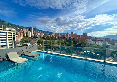 Haven, A Design Hotel