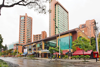 Holiday Inn Express & Suites Medellin by IHG