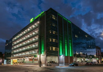 Holiday Inn Mexico Zona Centro by IHG
