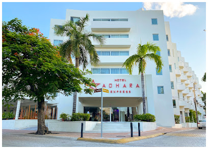Hotel Adhara Express
