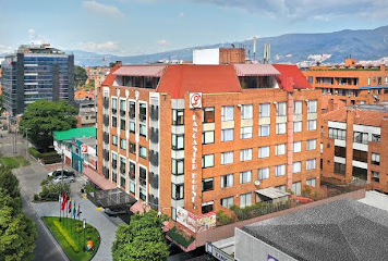 Hotel Lancaster House Suites