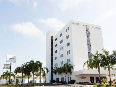 Hotel Mision Express Merida