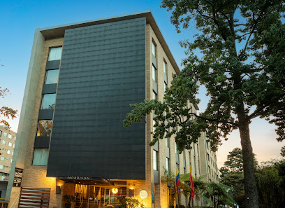 Hotel Morrison Usaquén