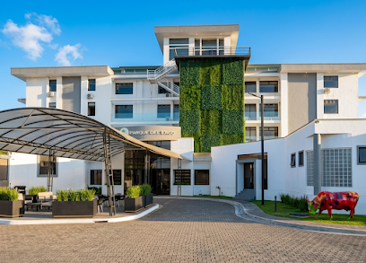 Hotel Parque Del Lago San Jose