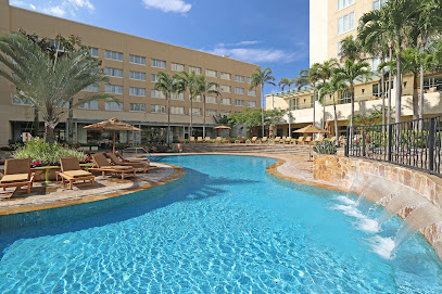 InterContinental Costa Rica at Multiplaza Mall by IHG