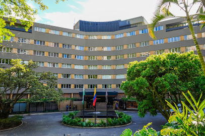 InterContinental Medellin by IHG