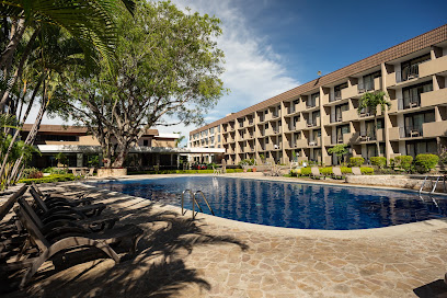 Irazú Hotel & Studios