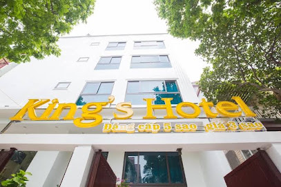 King’s Hotel Yen Hoa