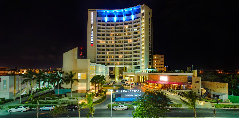 Krystal Urban Cancún & Beach Club