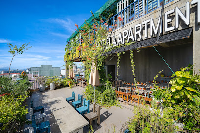 La Maison Des Délices Hotel & Apartment