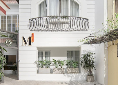 M Village Cao Thắng 2