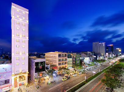Mercury Boutique Hotel
