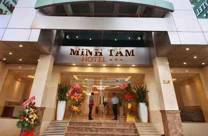 Minh Tam Hotel