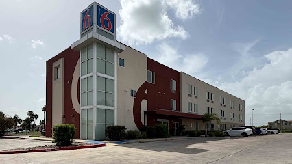 Motel 6 Weslaco, TX