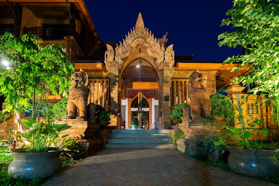 Phor Liang Meun Terracotta Arts Hotel