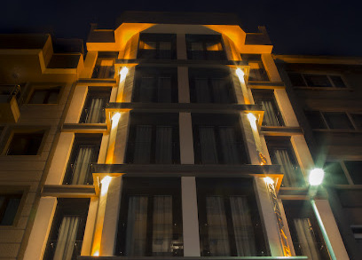 SPARKLE HOTEL