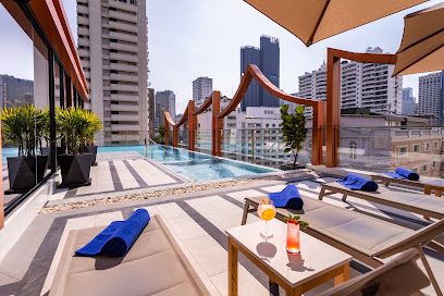 Samala Bangkok Sukhumvit 15 by Kingston Hotels