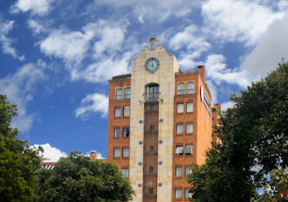 Santafe Boutique Hotel