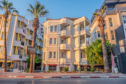 Siete Hotel
