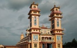 Tây Ninh