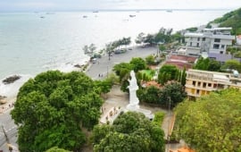 Vũng Tàu