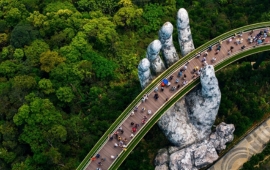 Ba Na Hills