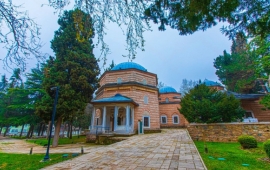 Osmangazi