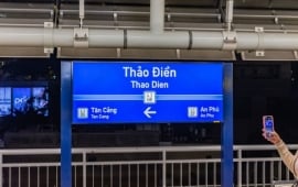 Thảo Điền