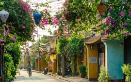 Hoi An