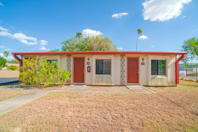Vali Ho Motel By OYO Weslaco Mercedes