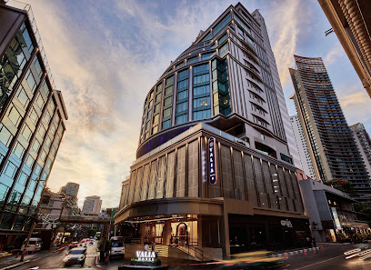 Valia Bangkok Sukhumvit 24 by Kingston Hotels