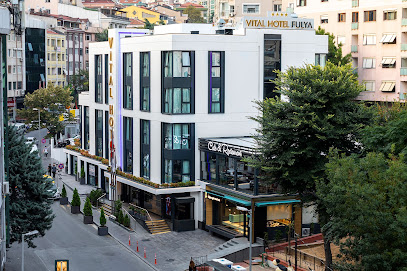 Vital Hotel Fulya