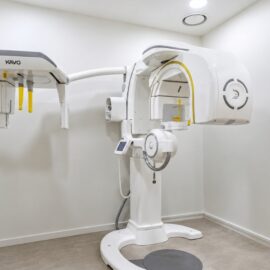 KaVo Panoramic Dental 3D X-ray Imaging Machine