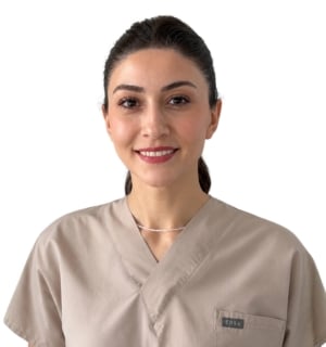 DR. GÜLSÜM COŞKUN