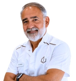 Dr. Agustín Rodríguez