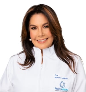 Dr. Martha Lafaurie