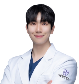 Dr. Song Seung-jo