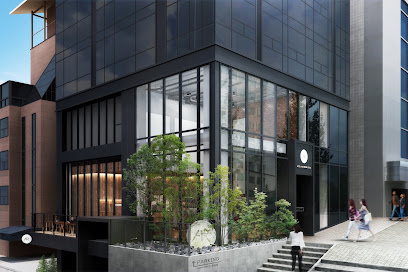 Hotel Anteroom Seoul