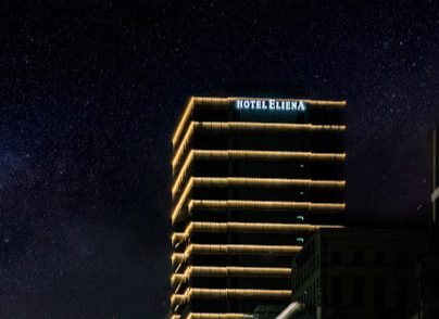 Hotel Eliena