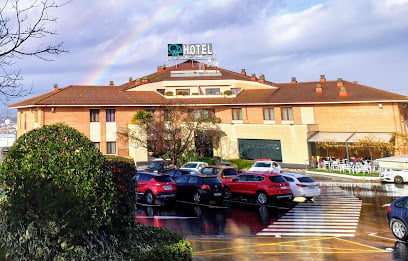 Hotel Els Noguers