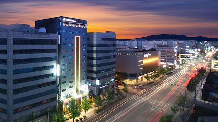 Hotel SR