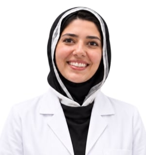 Dr. Menna Allah Mohamed Suliman
