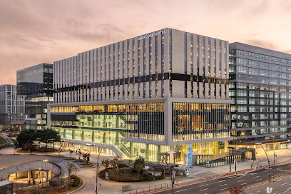 Mercure Ambassador Seoul Magok