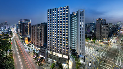 Nine Tree by Parnas Seoul Dongdaemun