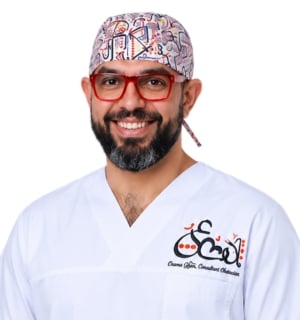 Dr. Omar Effat