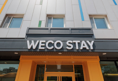 WECO STAY Cheongnyangni