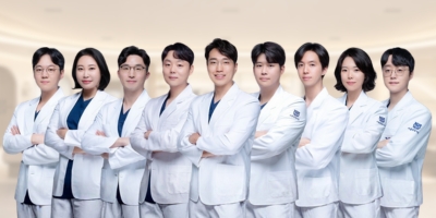 Dental Team of 365 Seoul OneTop Dental Clinic