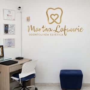 Martha Lafaurie Odontología Estética