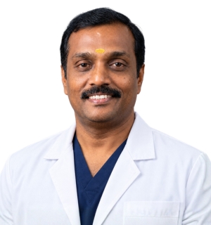 Dr. Ravikumar