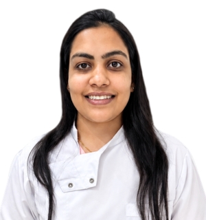 Dr. Nabhika Mittal
